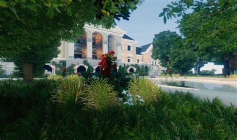 Realistic Minecraft Java 的图像结果