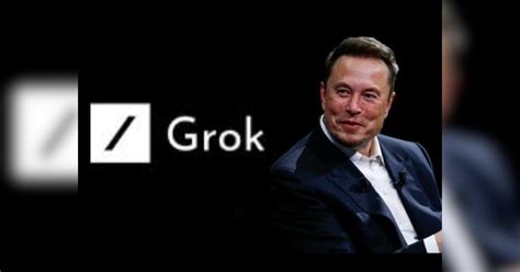 elon musk react with funny emoji on grok ai abusive answers | Grok AI ...