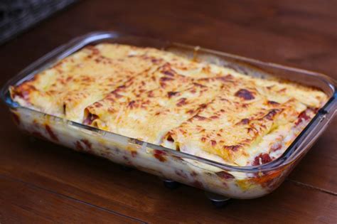 Lasagne met gehakt   makkelijk om te maken!   Lekker en Simpel