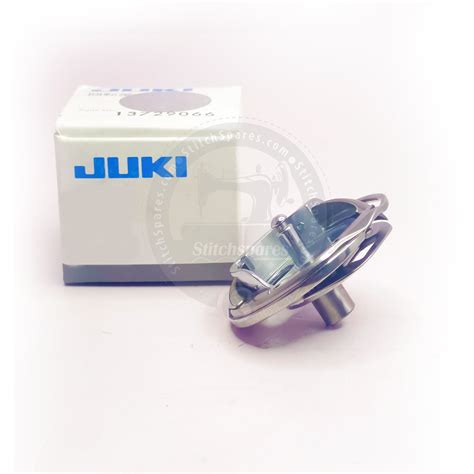 137-29066 Hook Set Complete Juki LBH-1790 Computerized Button Hole Mac ...