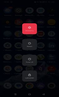 System UI Not Responding 的图像结果