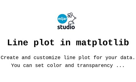 Image result for Matplotlib Line Columns