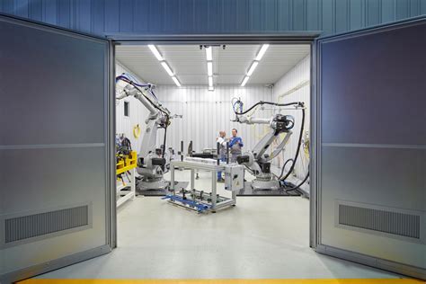 Image result for Comau Engine Line