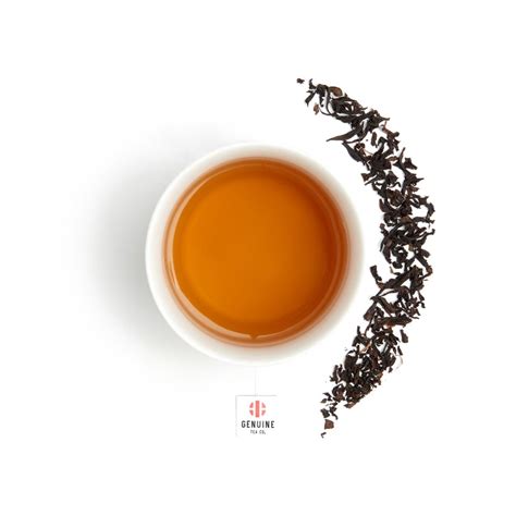 Oolong Tea – Genuine Tea