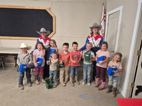 LC Saddle Club 2025 Awards Banquet & Coronation , Lewiston Roundup, 22 ...