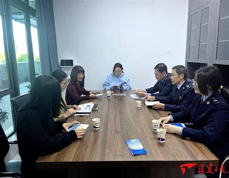 新闻 | 我校携手漳州市税务局 共建税校合作基地