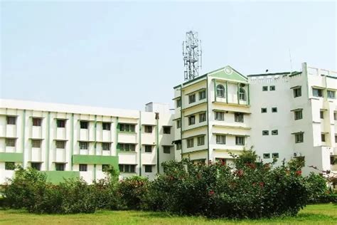 Gandhi Institute for Technology Bhubaneswar B.Tech Review by Student ...