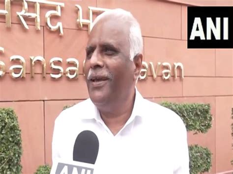 Karnataka BJP MP Kadadi says renaming of Ramanagara district "a ...