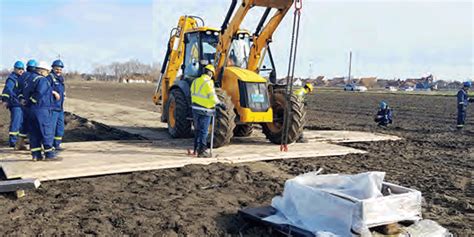 Extra Mile. . . . with Isotrack