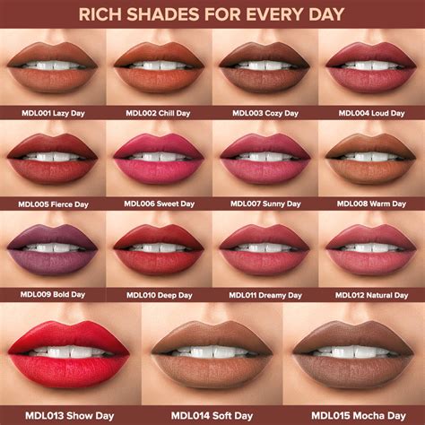 Buy Daily Life Forever52 It's My Day Lipstick Online