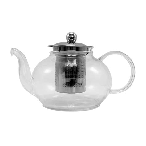 Glassware - Chai Chun