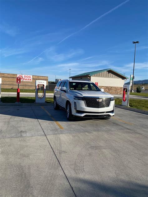 Hat Six Travel Center | Evansville, WY | EV Station