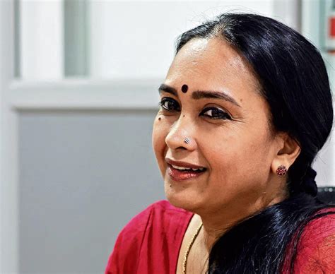 Rajashree Warrier: 'Physical beauty has no relevance in dance'