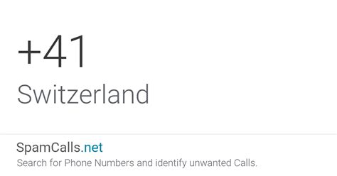 Image result for 41 Country Code