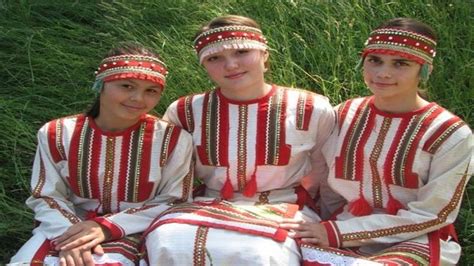 Votian Indigenous People: Baltic Finnic Smallest Ethnic Group & Endangered Culture