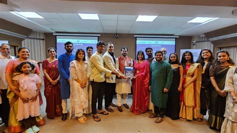 Social Impact - Rotaract Club Of Ruas | M. S. Ramaiah University Of ...