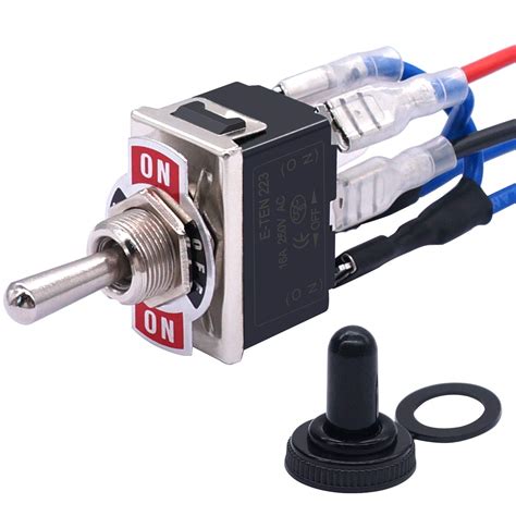 weideer Momentary Motor Polarity Reverse Toggle India | Ubuy