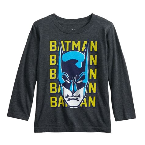 Batman Graphic Tees ~ Top Stories Anchors