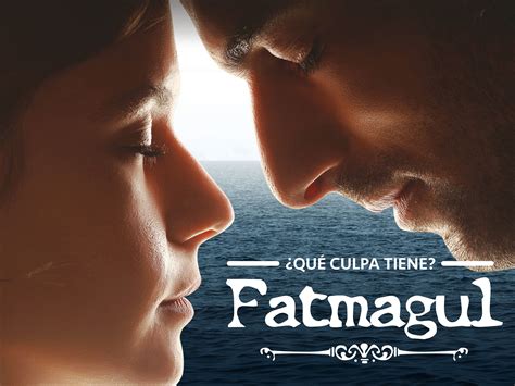 Prime Video: ¿Qué culpa tiene Fatmagul? - Temporada 1