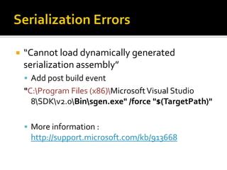 CLR Stored Procedure Tutorial 的图像结果