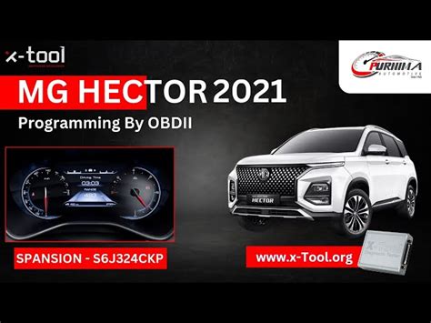 ODO METER PROGRAMING DEVICE - Digital Speedometer & Airbag Reset School ...