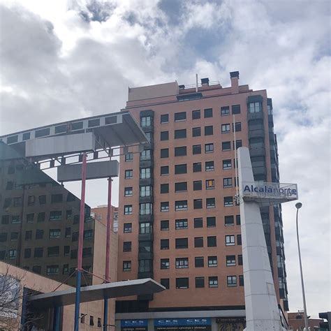 CENTRO COMERCIAL ALCALA NORTE - All You Need to Know BEFORE You Go 2026 ...