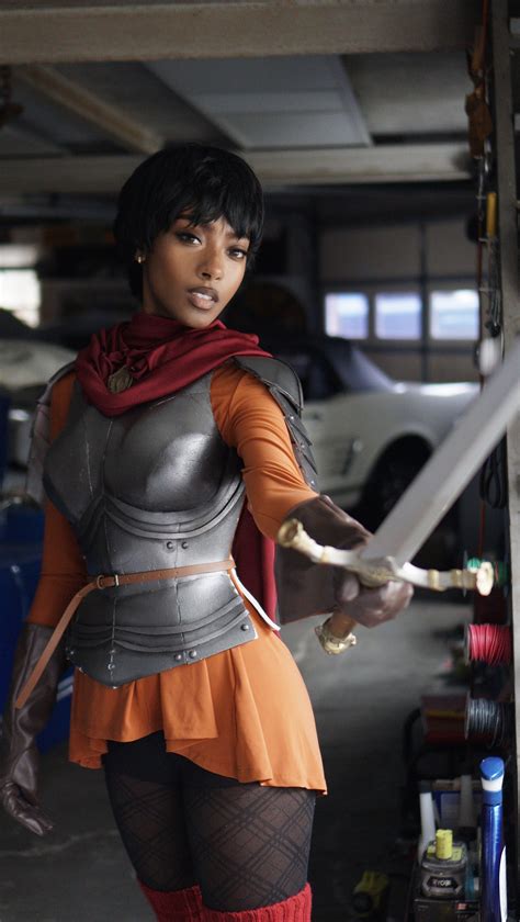 Casca :: casca :: Anime Cosplay :: Berserk :: Anime Cosplay :: Berserk :: aliya will :: aliya ...