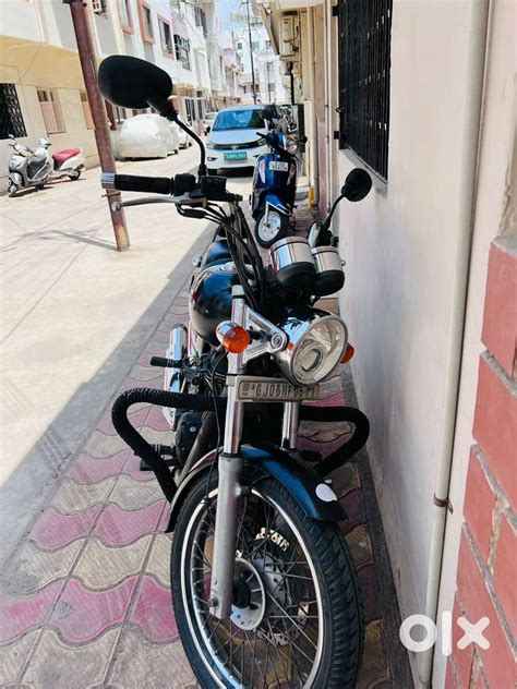 Thunder bird 500 - Motorcycles - 1810974802