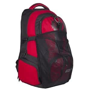 Buy Wildcraft Blaze 31 Ltrs Red Casual Backpack (8903338010050) at ...
