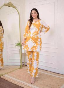JN LOFTY Top Pant Co-ords Set Price in India - Buy JN LOFTY Top Pant Co ...