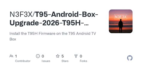 Image result for How to Update T95 Android Box