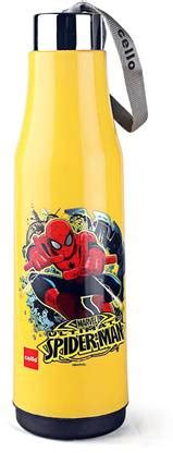 Flipkart.com | cello Water Mate 500 ml - School Water Bottle