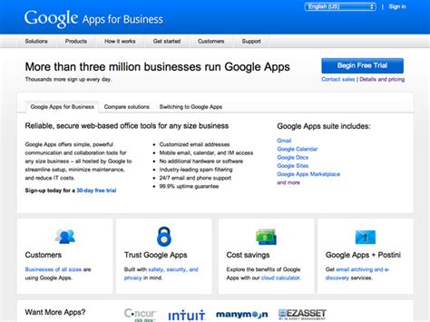 Google Apps Certification Program 的图像结果