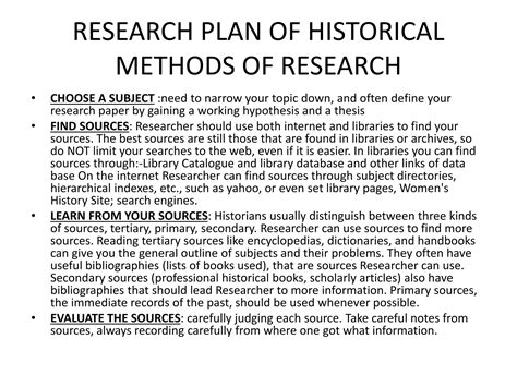 Historical Method Example 的图像结果