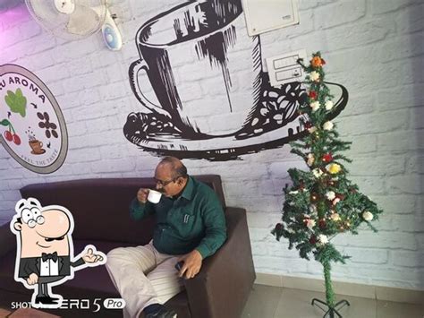 Menu at ARAKU Coffee Shop, Chittor, Murakam Battu,, Murukambattu