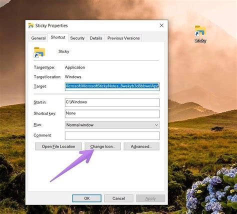 How to Add Sticky Notes to Desktop 的图像结果