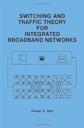 Switching and Traffic Theory for Integrated Broadband Networks (The ...