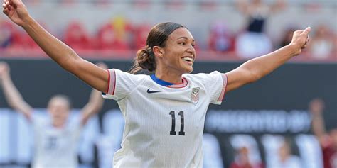 When is USA women's Olympic soccer gold medal game?