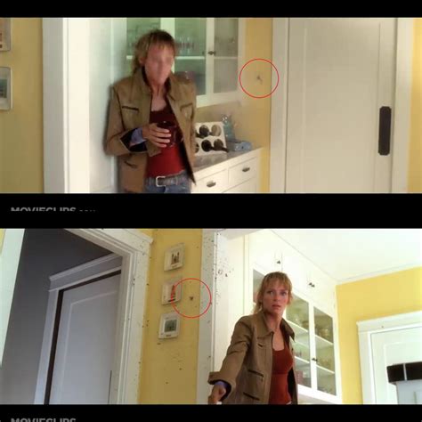 Los fans han encontrado agujeros (y no de guion) en 'Pulp Fiction', y ...