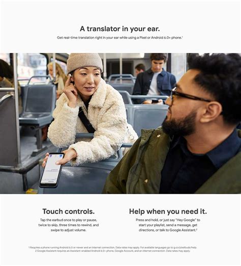 Image result for In-Ear Translators