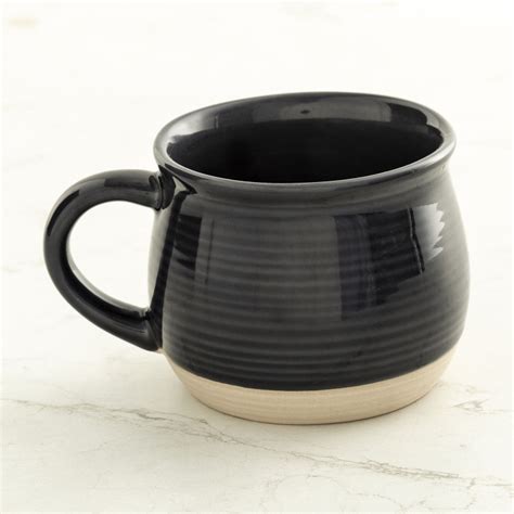 Buy Vibgyor Textured Soup Cup -Set of 4 - 350 ml from Home Centre at ...