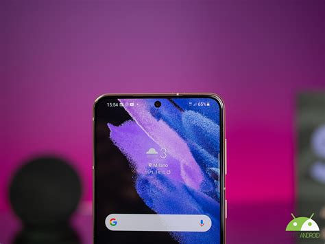 Samsung Galaxy S21 vs Galaxy S20 FE 5G: quale scegliere, confronto