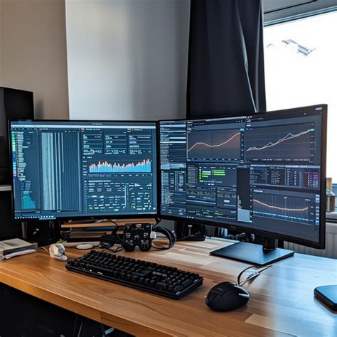 Image result for Professional Traders Setup