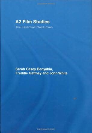 Buy A2 Film Studies: The Essential Introduction (Essentials) Book ...