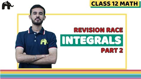 Image result for Integrals Class 12 One Shot