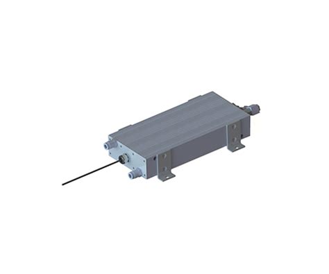 Resistor REOHM series NTT R D 158 - REO AG – EMC Components, Chokes, RF ...