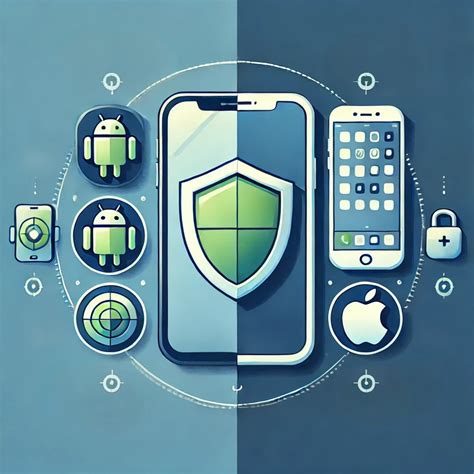Las 5 mejores antivirus para móvil: iOs y Android (Revisado a agosto 2024)
