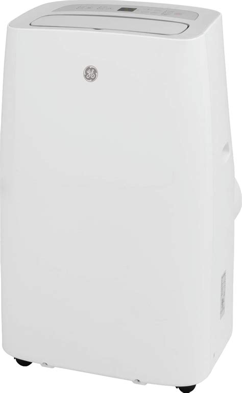Customer Reviews: GE 350 Sq. Ft. Portable Air Conditioner White ...
