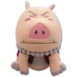 Tonton Plush - Red Dot Commerce