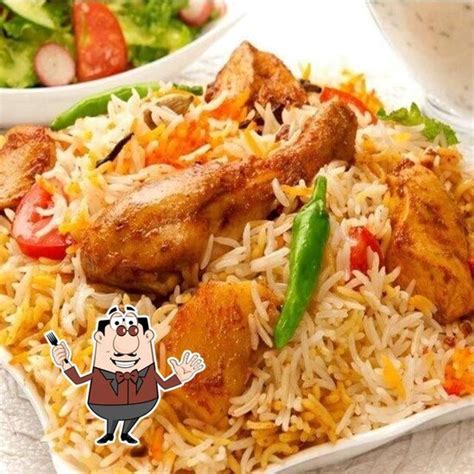 Al kabeer biriyani, Chennai - Restaurant menu, prices and reviews